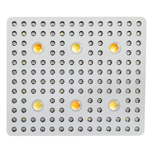 Best cob led sales grow light 2020
